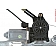 Cardone (A1) Industries Power Window Motor 82178AR