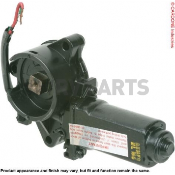 Cardone (A1) Industries Power Window Motor 471940-2