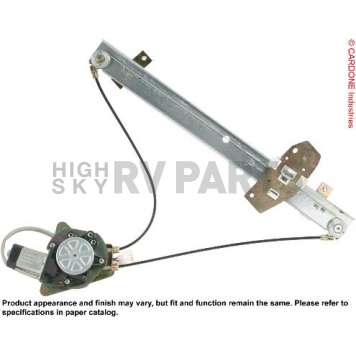 Cardone (A1) Industries Power Window Motor 821915AR