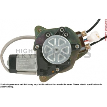 Cardone (A1) Industries Power Window Motor 821915AR-1