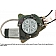 Cardone (A1) Industries Power Window Motor 821915AR
