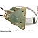 Cardone (A1) Industries Power Window Motor 821915AR