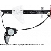 Cardone (A1) Industries Power Window Motor 82435BR
