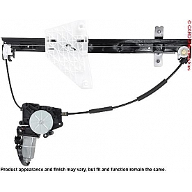 Cardone (A1) Industries Power Window Motor 82435BR