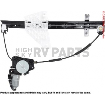 Cardone (A1) Industries Power Window Motor 82435BR