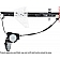 Cardone (A1) Industries Power Window Motor 82435BR