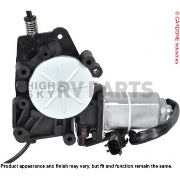 Cardone (A1) Industries Power Window Motor 82435BR-2