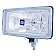 Hella Driving/ Fog Light 005700471