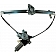 Dorman (OE Solutions) Window Regulator 748566