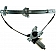 Dorman (OE Solutions) Window Regulator 748566