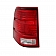 Xtune Tail Light Assembly 9028700