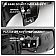 Xtune Headlight Assembly 5064240