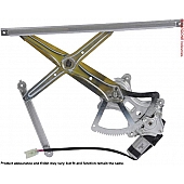 Cardone (A1) Industries Power Window Motor 821191FR