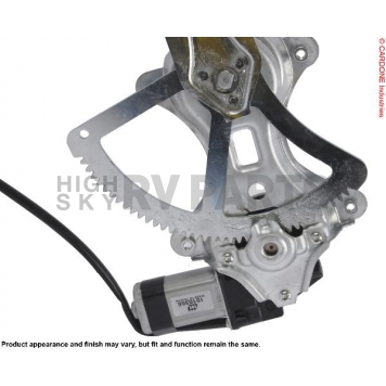 Cardone (A1) Industries Power Window Motor 821191FR-2