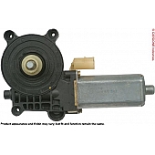 Cardone (A1) Industries Power Window Motor 472844