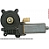 Cardone (A1) Industries Power Window Motor 472844