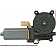 Cardone (A1) Industries Power Window Motor 472844