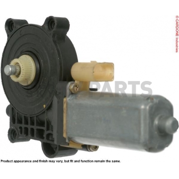 Cardone (A1) Industries Power Window Motor 472844-2