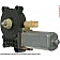 Cardone (A1) Industries Power Window Motor 472844