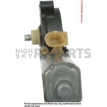 Cardone (A1) Industries Power Window Motor 472844-3