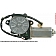 Cardone (A1) Industries Power Window Motor 471941