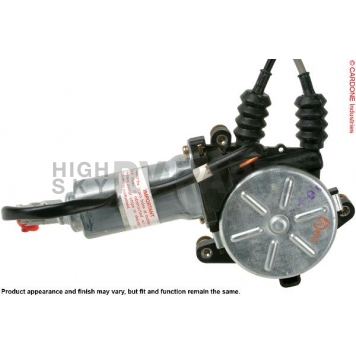 Cardone (A1) Industries Power Window Motor 471580R-2