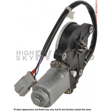 Cardone (A1) Industries Power Window Motor 821533-2