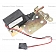 Standard Motor Eng.Management Door Lock Actuator DLA465