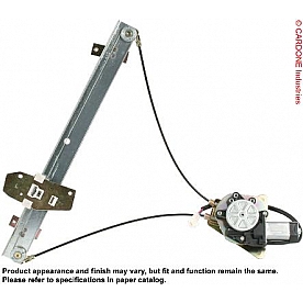 Cardone (A1) Industries Power Window Motor 821916AR