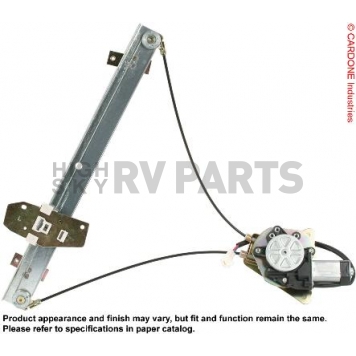 Cardone (A1) Industries Power Window Motor 821916AR