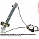 Cardone (A1) Industries Power Window Motor 821916AR