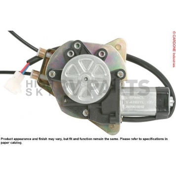 Cardone (A1) Industries Power Window Motor 821916AR-1