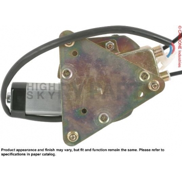 Cardone (A1) Industries Power Window Motor 821916AR-2
