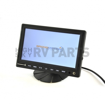 BrandMotion Video Monitor FLTW7670V2-1