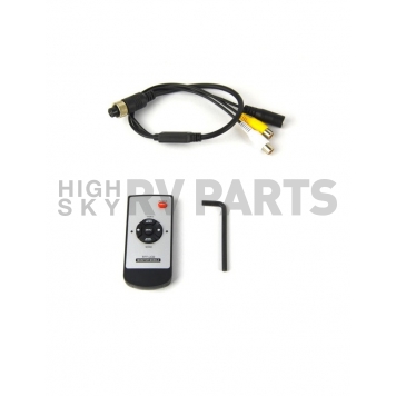 BrandMotion Video Monitor FLTW7670V2-3