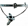 Dorman (OE Solutions) Window Regulator 748567