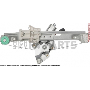 Cardone (A1) Industries Power Window Motor 821055GR