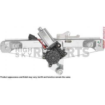 Cardone (A1) Industries Power Window Motor 821055GR-1
