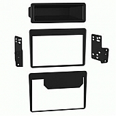 Metra Electronics Radio Mounting Kit 955702