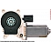 Cardone (A1) Industries Power Window Motor 4240033