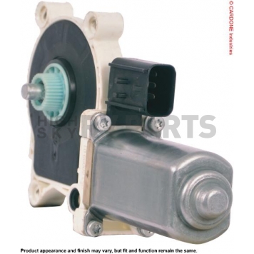 Cardone (A1) Industries Power Window Motor 4240033-2