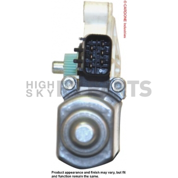 Cardone (A1) Industries Power Window Motor 4240033-3