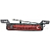 Dorman (OE Solutions) Center High Mount Stop Light - 923-066