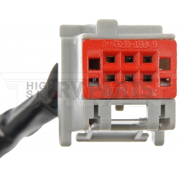 Dorman (OE Solutions) Center High Mount Stop Light - 923-066-4