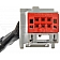 Dorman (OE Solutions) Center High Mount Stop Light - 923-066