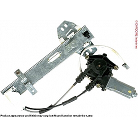 Cardone (A1) Industries Power Window Motor 471581R