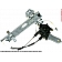 Cardone (A1) Industries Power Window Motor 471581R