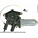 Cardone (A1) Industries Power Window Motor 471581R