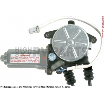 Cardone (A1) Industries Power Window Motor 471581R-2