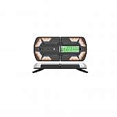 Ecco Electronic Warning Light 1220997E